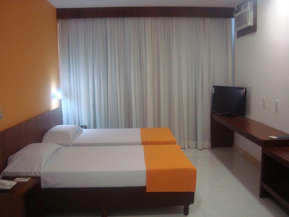 Alice Vitoria Hotel By Nobile Dış mekan fotoğraf
