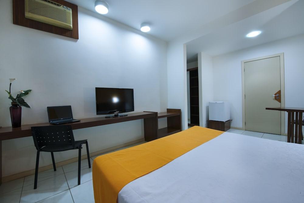 Alice Vitoria Hotel By Nobile Dış mekan fotoğraf