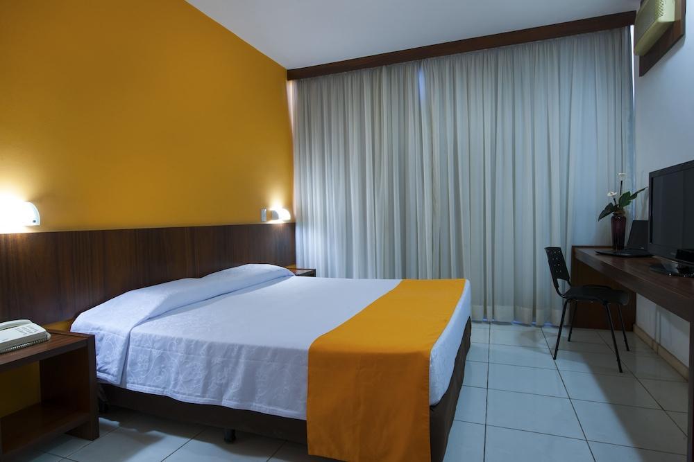 Alice Vitoria Hotel By Nobile Dış mekan fotoğraf