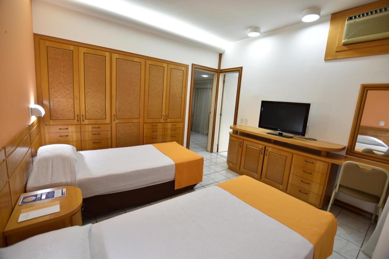 Alice Vitoria Hotel By Nobile Dış mekan fotoğraf