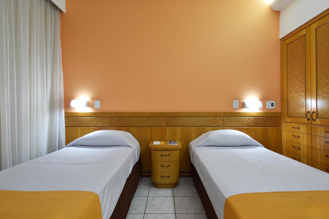 Alice Vitoria Hotel By Nobile Dış mekan fotoğraf
