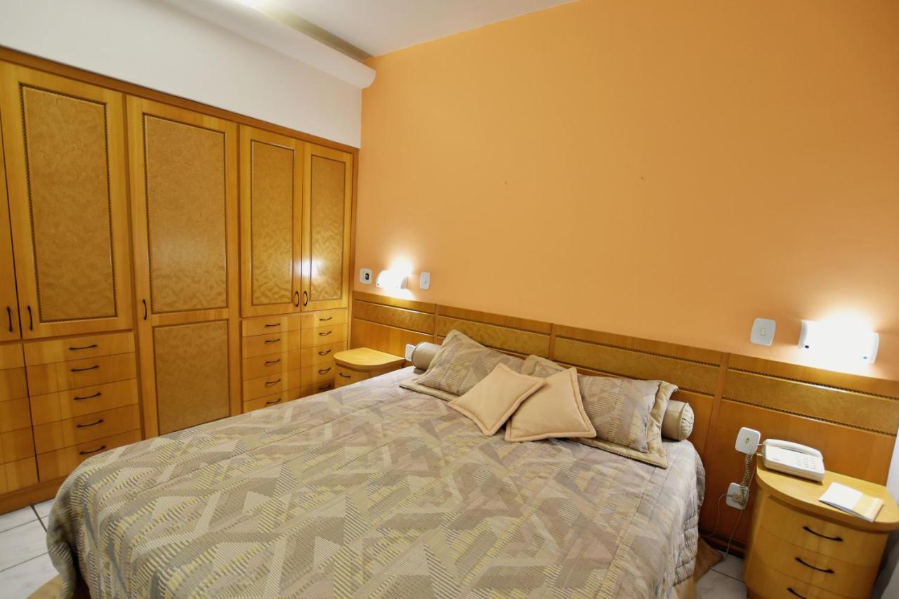 Alice Vitoria Hotel By Nobile Dış mekan fotoğraf
