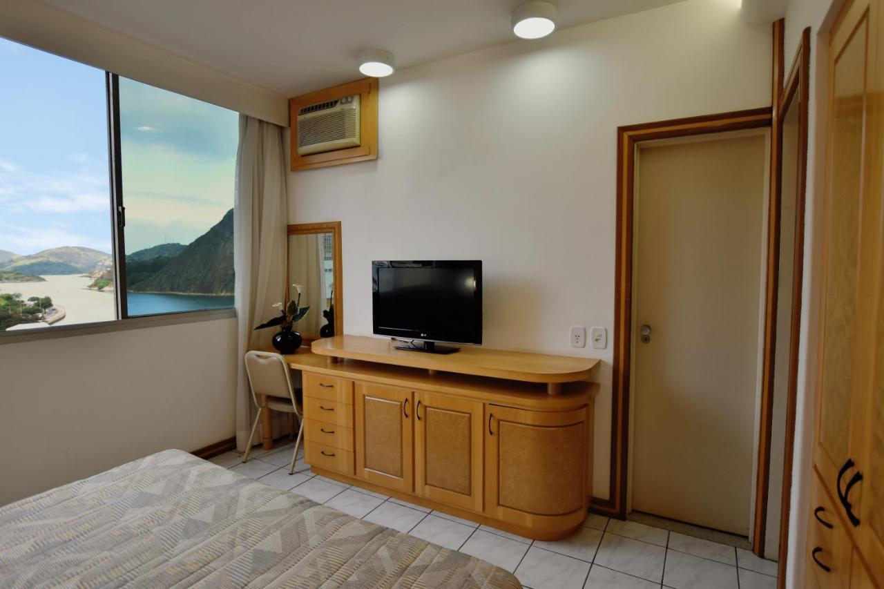 Alice Vitoria Hotel By Nobile Dış mekan fotoğraf
