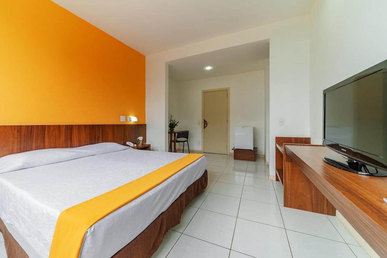 Alice Vitoria Hotel By Nobile Dış mekan fotoğraf