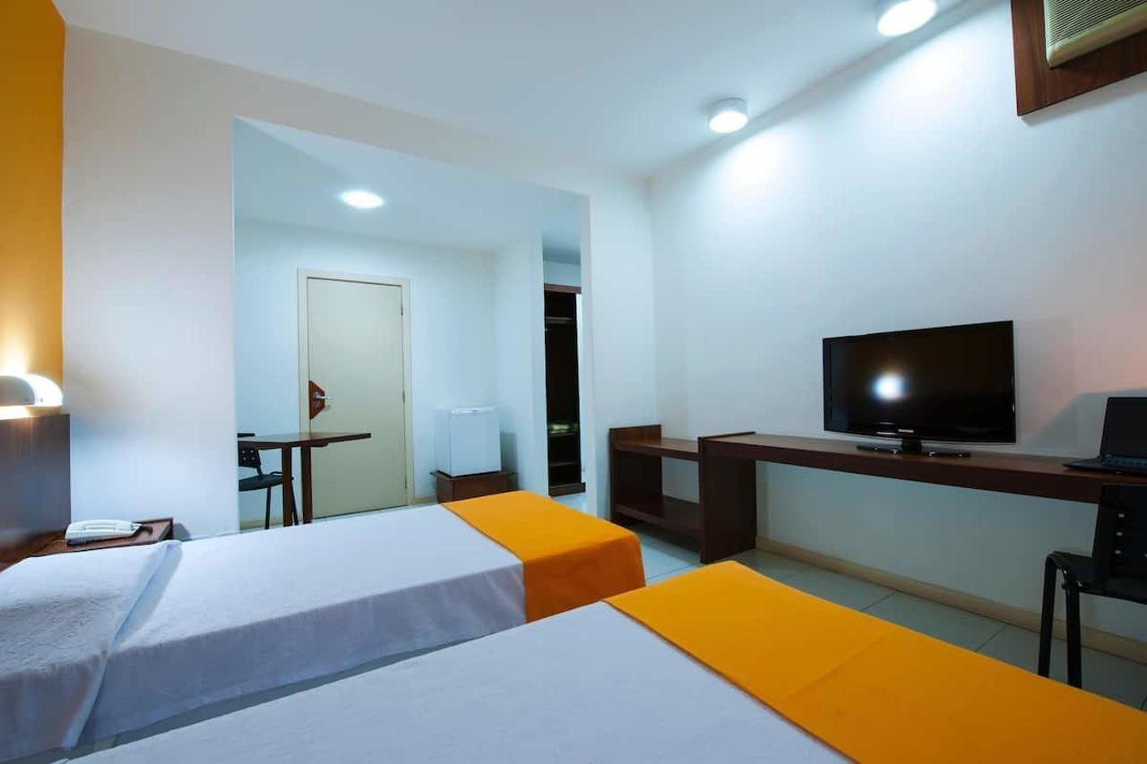 Alice Vitoria Hotel By Nobile Dış mekan fotoğraf
