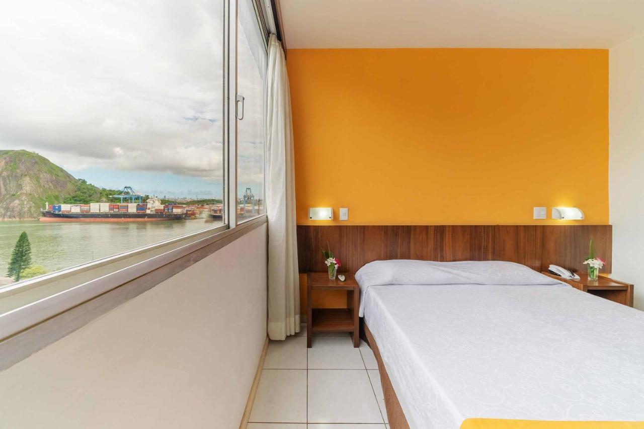 Alice Vitoria Hotel By Nobile Dış mekan fotoğraf