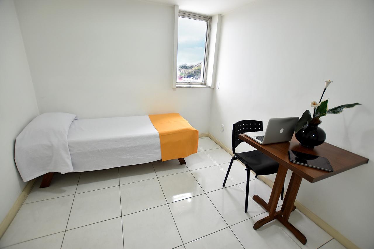 Alice Vitoria Hotel By Nobile Dış mekan fotoğraf