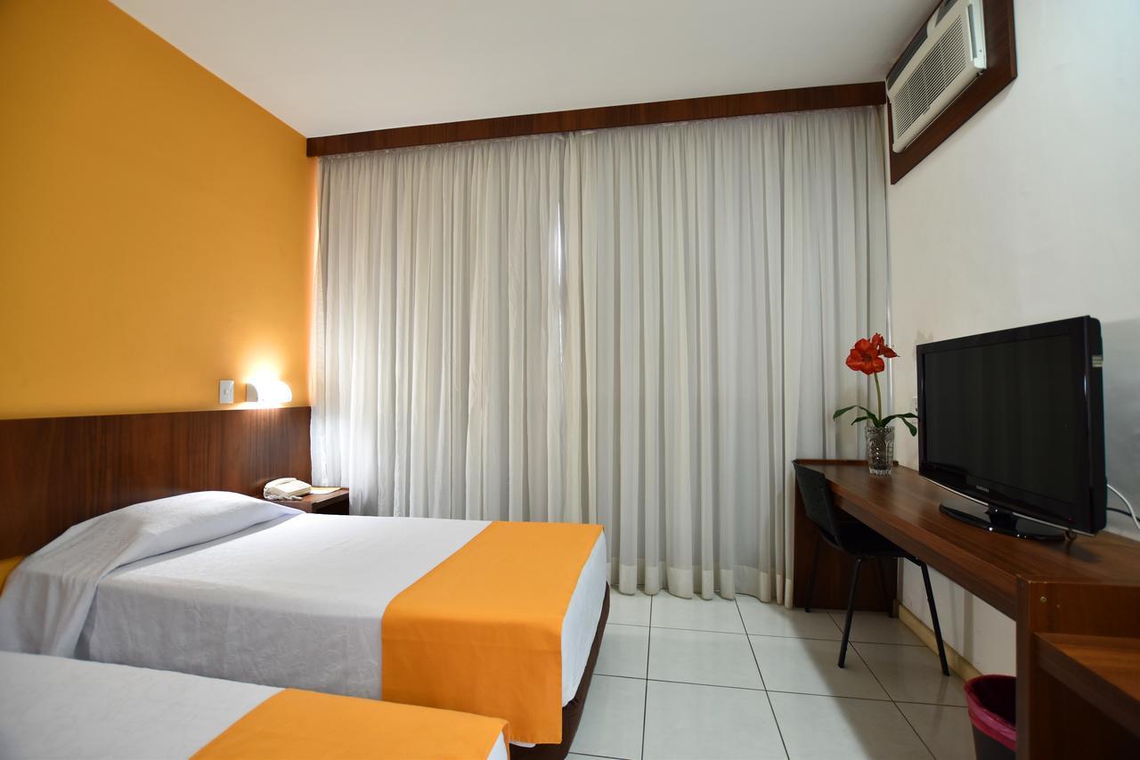 Alice Vitoria Hotel By Nobile Dış mekan fotoğraf