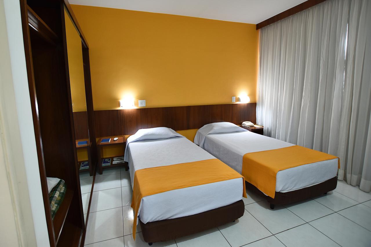 Alice Vitoria Hotel By Nobile Dış mekan fotoğraf