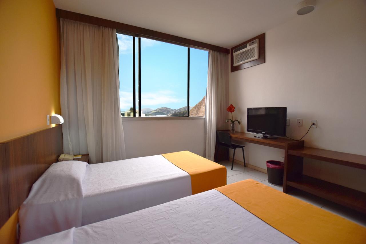Alice Vitoria Hotel By Nobile Dış mekan fotoğraf