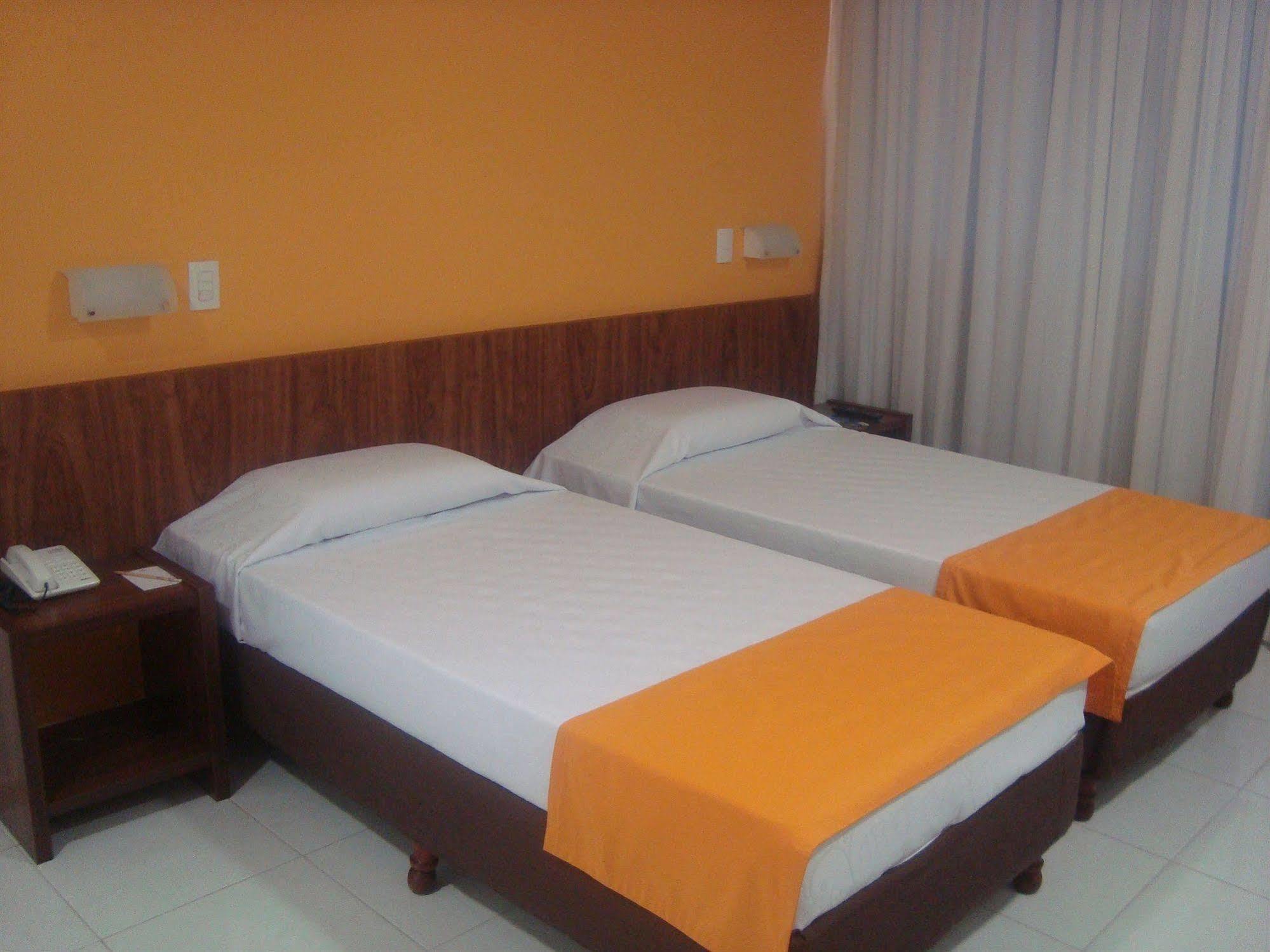 Alice Vitoria Hotel By Nobile Oda fotoğraf