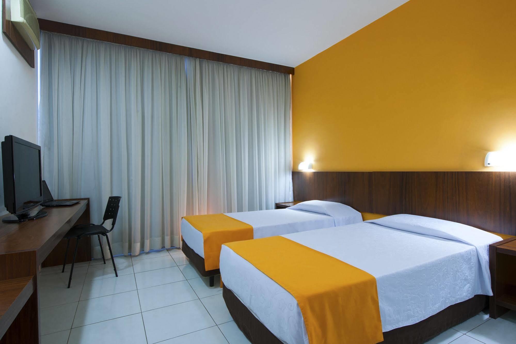 Alice Vitoria Hotel By Nobile Dış mekan fotoğraf