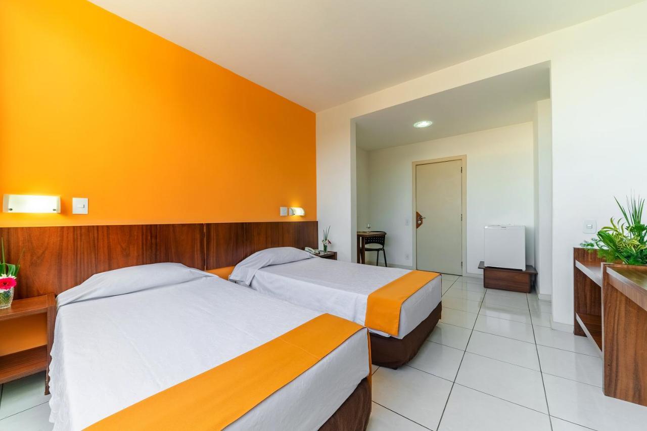Alice Vitoria Hotel By Nobile Dış mekan fotoğraf