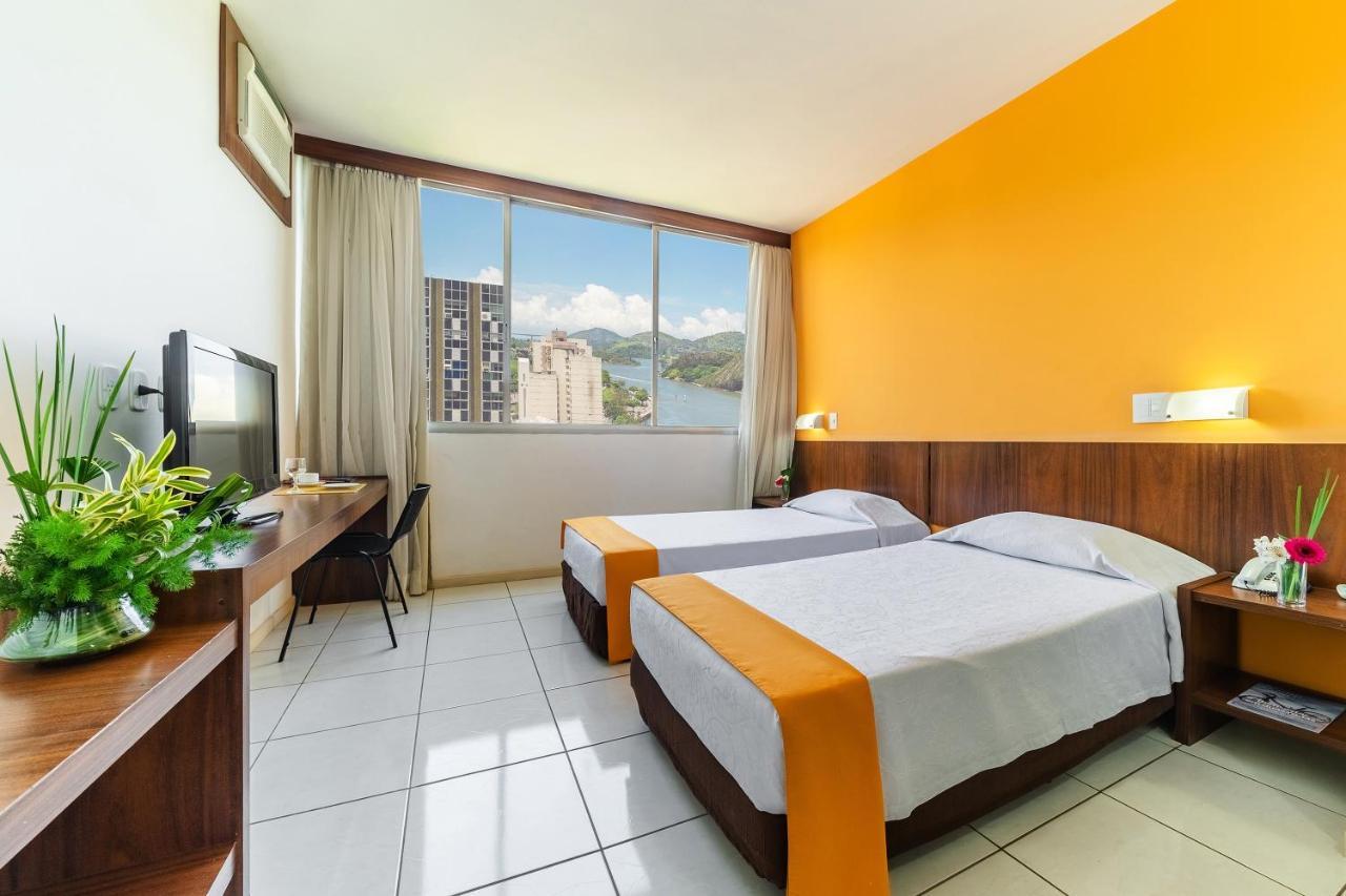 Alice Vitoria Hotel By Nobile Dış mekan fotoğraf