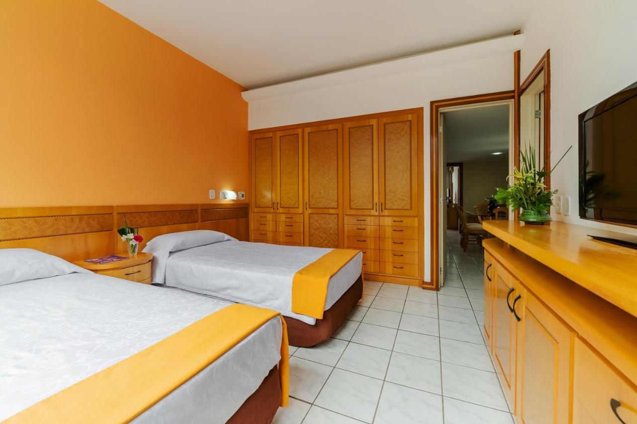 Alice Vitoria Hotel By Nobile Dış mekan fotoğraf