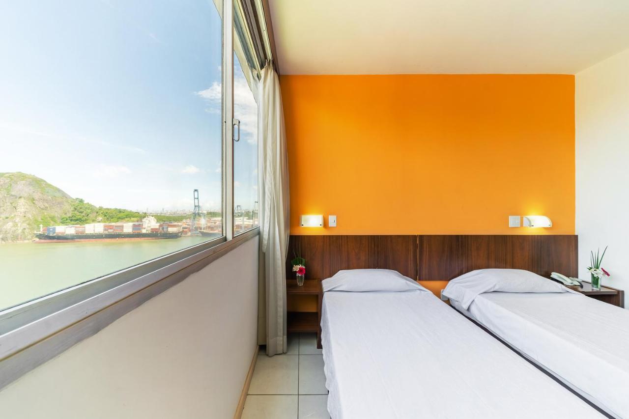 Alice Vitoria Hotel By Nobile Dış mekan fotoğraf