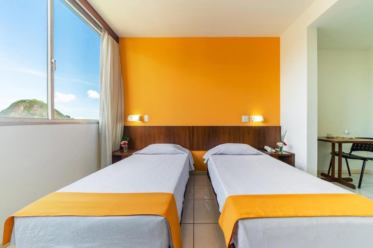 Alice Vitoria Hotel By Nobile Dış mekan fotoğraf